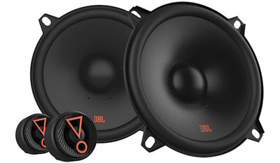Car Speakers