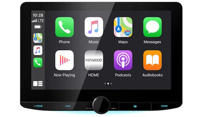 Car Stereos