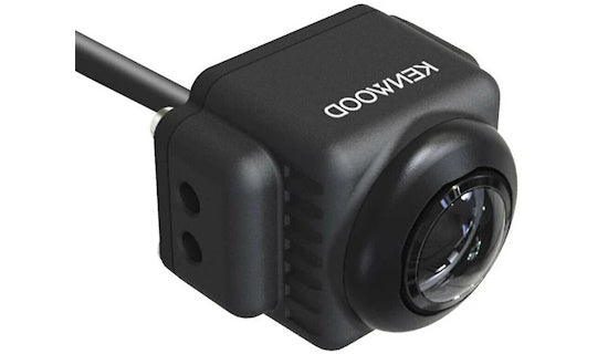 Reversing Aids / Cameras – Audio Visual World
