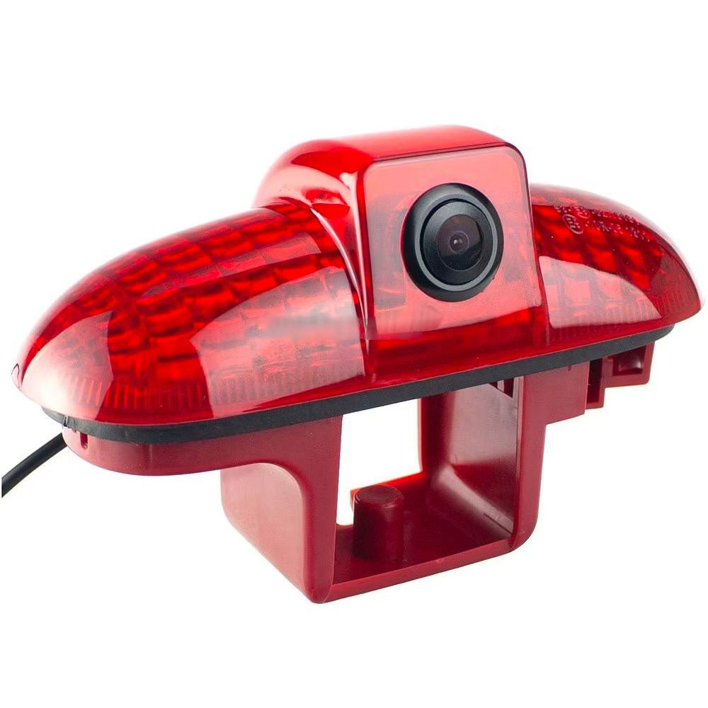 Vauxhall Vivaro, Renault Trafic and Combo 2001 - 2014 Car Brake Light Reverse Rear View Camera CAM-VX8