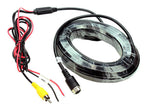 Vauxhall Vivaro, Renault Trafic and Combo 2001 - 2014 Car Brake Light Reverse Rear View Camera CAM-VX8