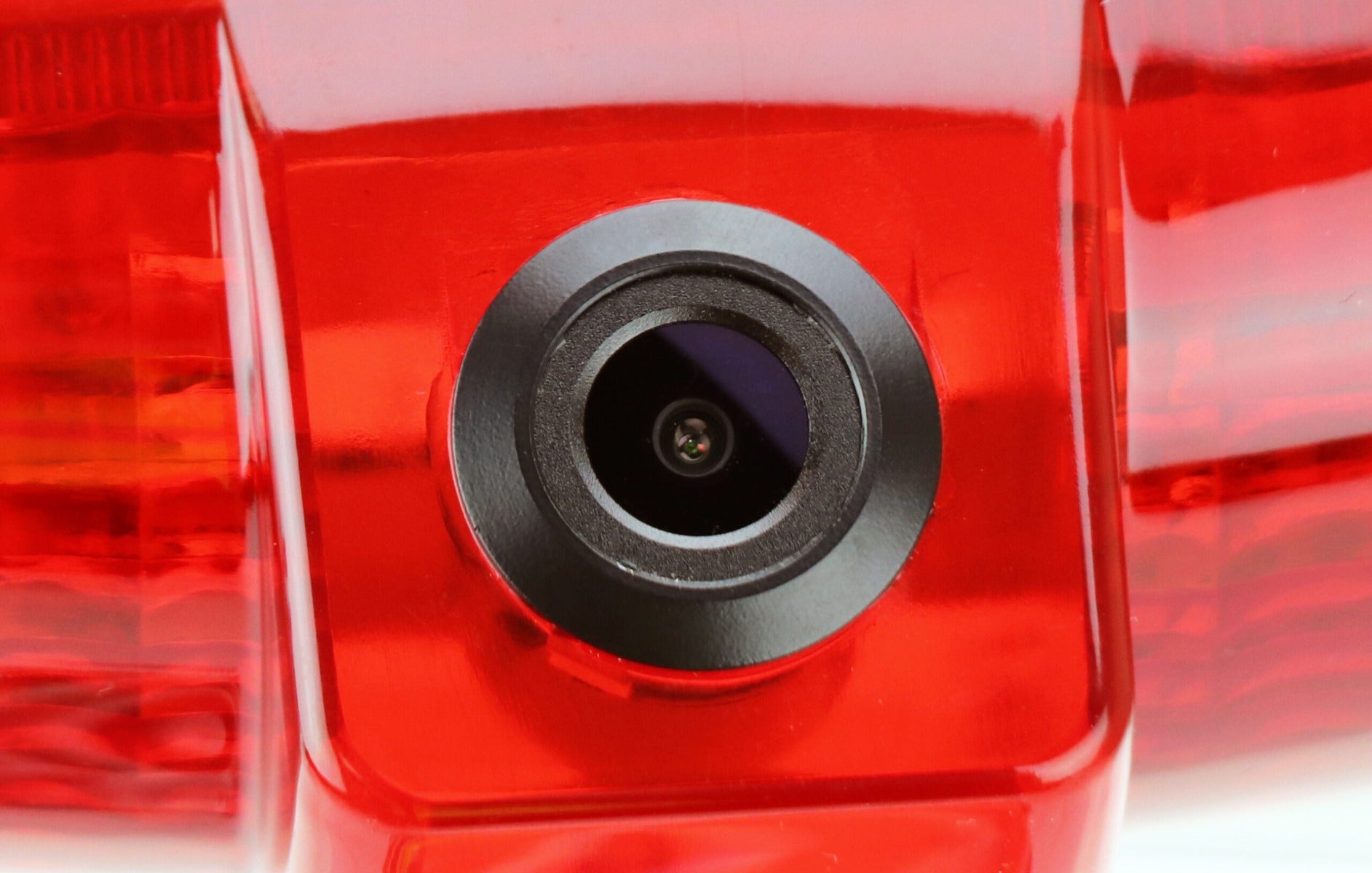 Vauxhall Vivaro, Renault Trafic and Combo 2001 - 2014 Car Brake Light Reverse Rear View Camera CAM-VX8