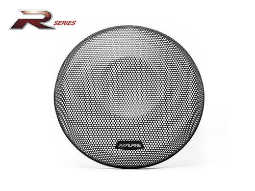 Alpine KTE-RS10G Protective Grille for RS-W10D4 R-Series Shallow Subwoofers
