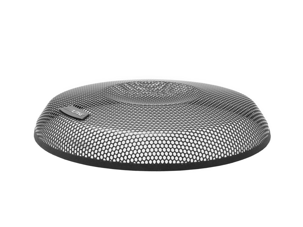 Alpine KTE-RS10G Protective Grille for RS-W10D4 R-Series Shallow Subwoofers