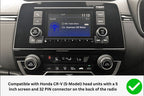 Honda Civic, CR-V, Jazz Rear View Camera Cable with 5 inch Screen radios (32 Pin Connector 27-263