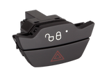 Ford OEM lock and hazard switch assembly FORD-F1519127 ACV 261114-02