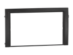 Skoda Fabia 6Y Facelift 2004-2007 Car CD Stereo Double Din Fascia Panel CT24SK14 281340-06
