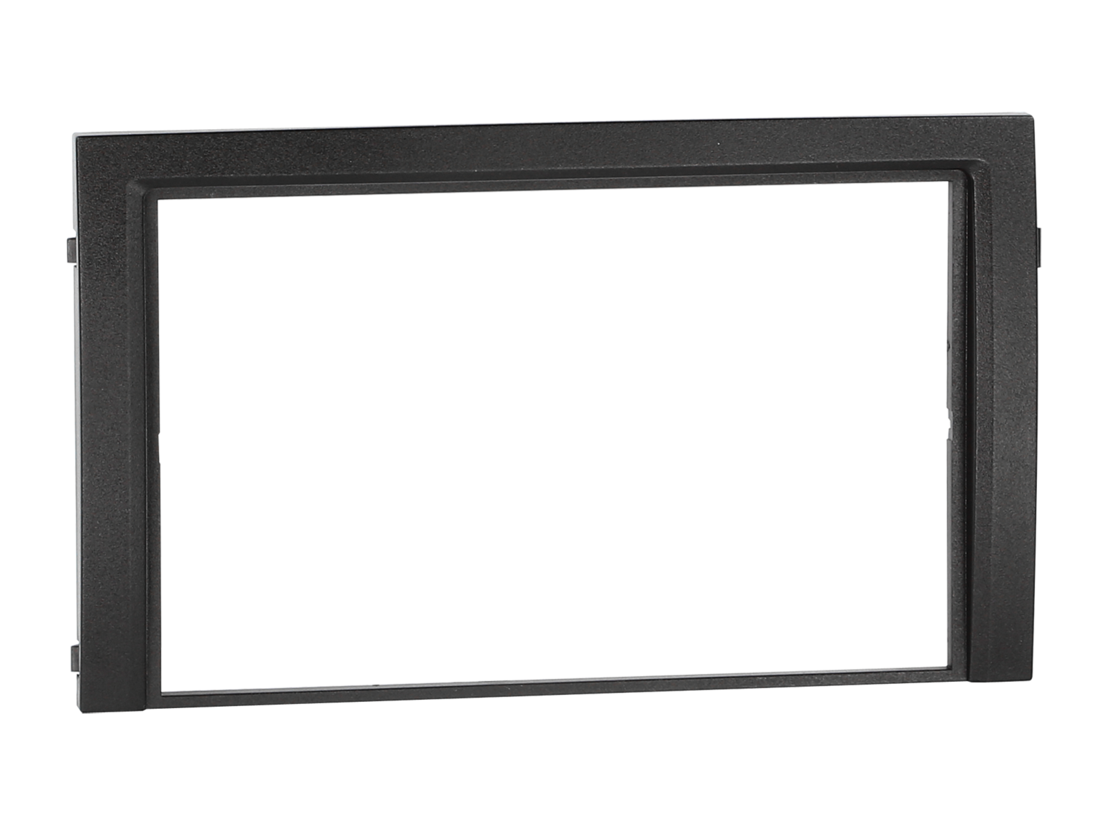 Skoda Fabia 6Y Facelift 2004-2007 Car CD Stereo Double Din Fascia Panel CT24SK14 281340-06