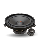 PowerBass OE65C-CH Jeep & Chrysler 6.5" Upgraded OEM Replacement Component Speakers