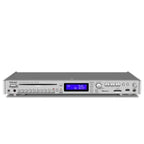 TEAC CD-P750DAB CD Player / DAB+/FM Tuner - Silver