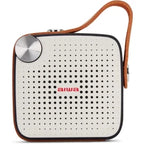 AIWA BS-100BK Portable Bluetooth Waterproof Speaker