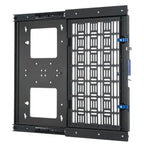 B-Tech BT7888 Slide Out AV Storage Tray