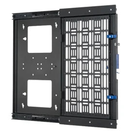 B-Tech BT7888 Slide Out AV Storage Tray