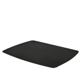 B-Tech BT7032/B Large AV Accessory Shelf - 500 x 380mm