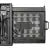B-Tech BT7883-TRAY/B Spare Slide-Out Accessory Tray for BT7883
