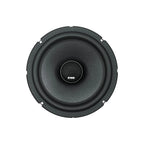 ESB 1.6C 2 Way 6.5 Inch Coaxial Car Speaker Silk Dome Tweeter 90w RMS Pair