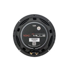 ESB 1.6C 2 Way 6.5 Inch Coaxial Car Speaker Silk Dome Tweeter 90w RMS Pair