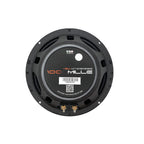 ESB 1.6K2X 2 Way Component Speaker with 12dB Tweeter Crossover 90w RMS