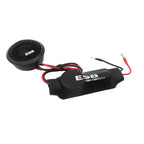 ESB 1.6K2X 2 Way Component Speaker with 12dB Tweeter Crossover 90w RMS