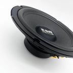 ESB 1.6K2X 2 Way Component Speaker with 12dB Tweeter Crossover 90w RMS
