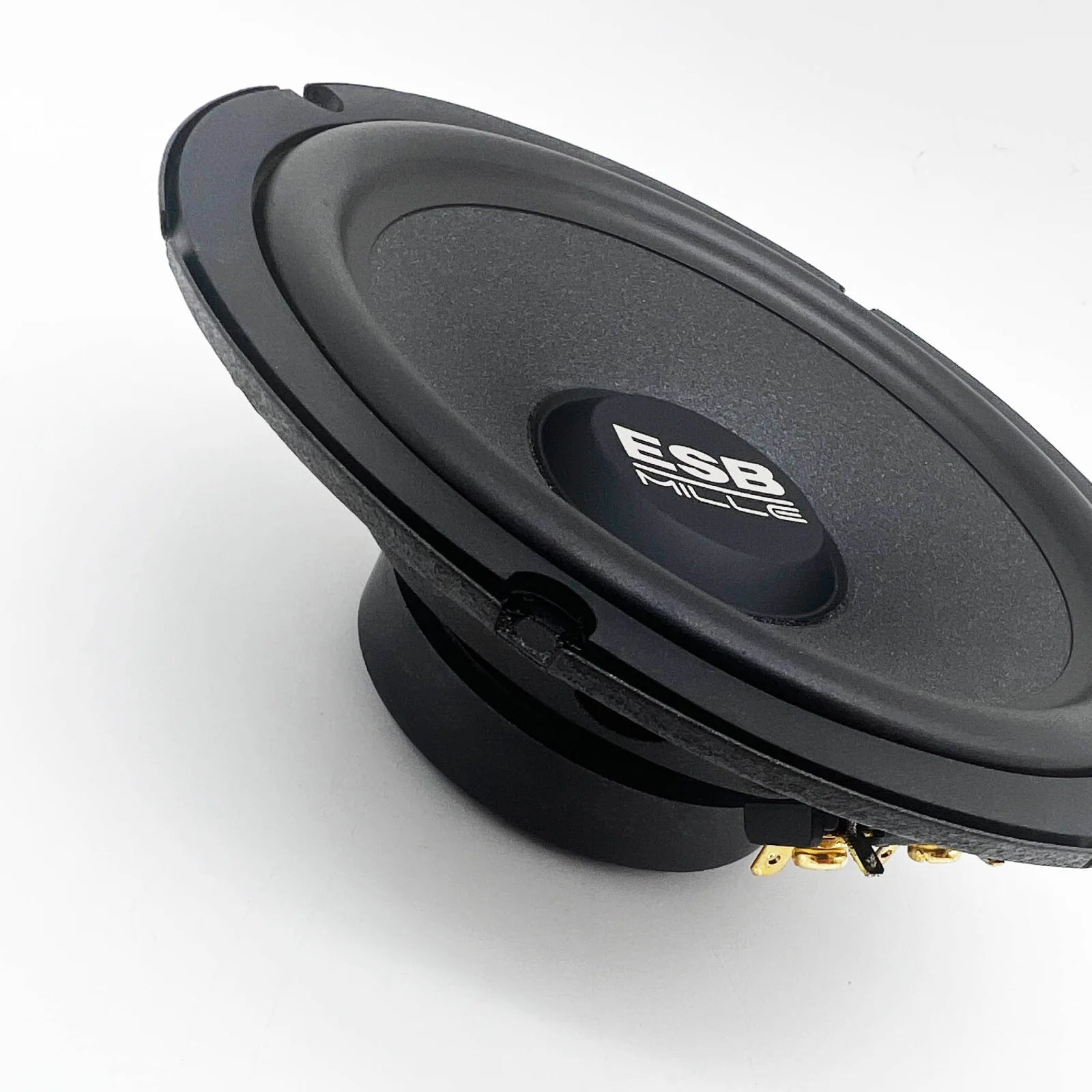 ESB 1.6K2X 2 Way Component Speaker with 12dB Tweeter Crossover 90w RMS