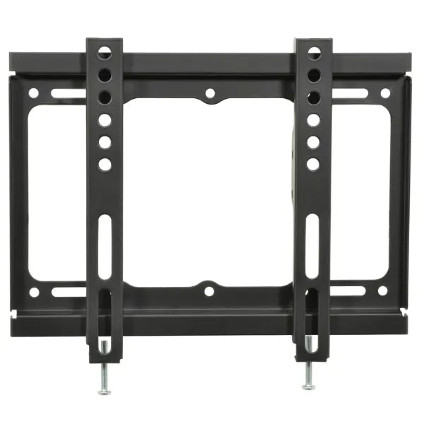 AV Link 129.540UK Fixed Vesa 200X200 17' - 42' Screen TV Wall Bracket