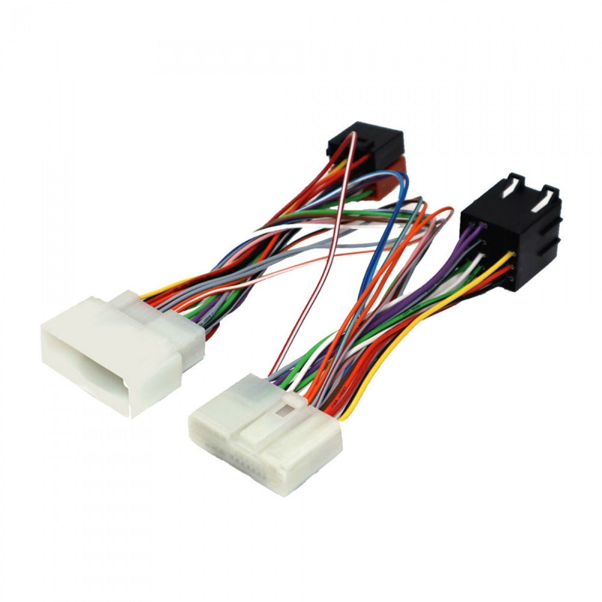 Ford Fiesta, Fusion, Mustang Parrot SOT T-Harness Adaptor Mute Lead 10-524