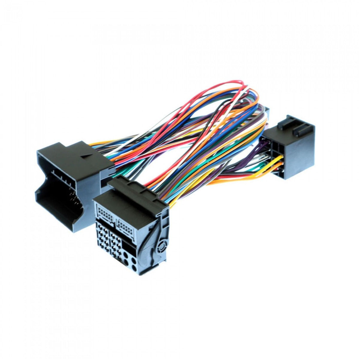 Ford Mondeo 2000-2010 Parrot SOT T-Harness Adaptor 10-526F