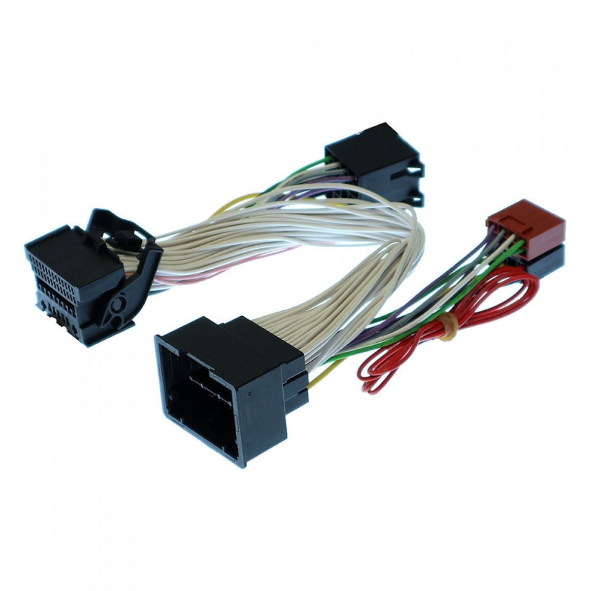 Vauxhall, Chevrolet, Holden ISO Mute SOT Cable 10-580