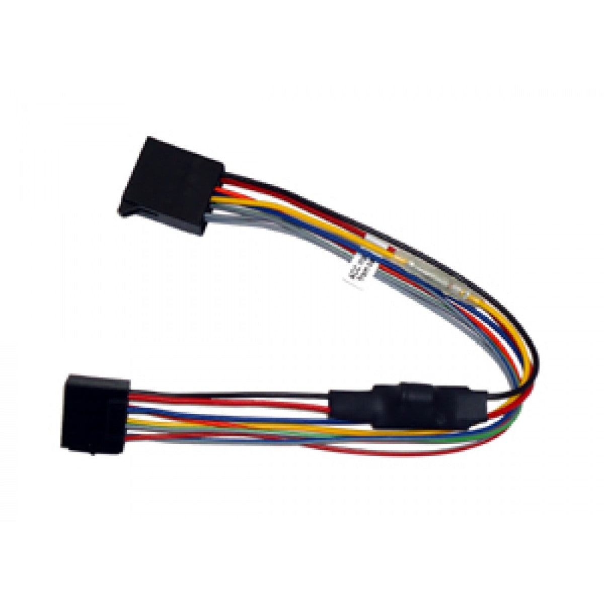 InCarTec 10-602 Ignition Only Plug and play Voltage Stabiliser