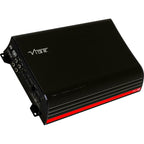 Vibe POWERBOX 1000.1-V9 - 1 Channel Monoblock Class D Amplifier 2000W