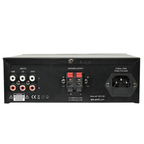QTX KAD-2 Digital Stereo Amplifier