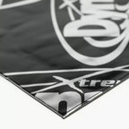 Dynamat DYN10435R Xtreme Door Kit With four 12" x 36" sheets (1.12 SQM) covers two doors