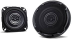 Kenwood KFC-PS1096 - 4" 3-Way 220W Performance Series Speakers