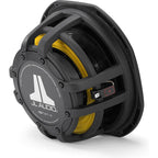 JL Audio 10TW1-4 TW1 Series thin-line 10" 4-ohm subwoofer