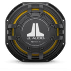 JL Audio 10TW1-4 TW1 Series thin-line 10" 4-ohm subwoofer