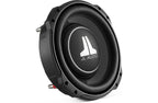 JL Audio 10TW3-D4 Series thin-line 10" 2-ohm subwoofer