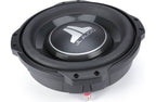 JL Audio 10TW3-D4 Series thin-line 10" 2-ohm subwoofer