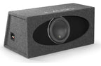 JL Audio HO110R-W7AE Ported H.O. Wedge™ enclosure with one 10" W7AE subwoofer