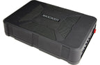 Kicker 11HS8 (HS8) HideAway 8" Subwoofer with Enclosure and Integrated Amplifier