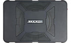 Kicker 11HS8 (HS8) HideAway 8" Subwoofer with Enclosure and Integrated Amplifier