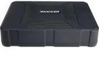 Kicker 11HS8 (HS8) HideAway 8" Subwoofer with Enclosure and Integrated Amplifier