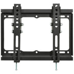 AV Link 129.550UK Tilting Vesa 200X200 17' - 42' Screen TV Wall Bracket