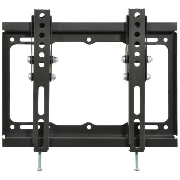 AV Link 129.550UK Tilting Vesa 200X200 17' - 42' Screen TV Wall Bracket