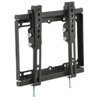 AV Link 129.550UK Tilting Vesa 200X200 17' - 42' Screen TV Wall Bracket