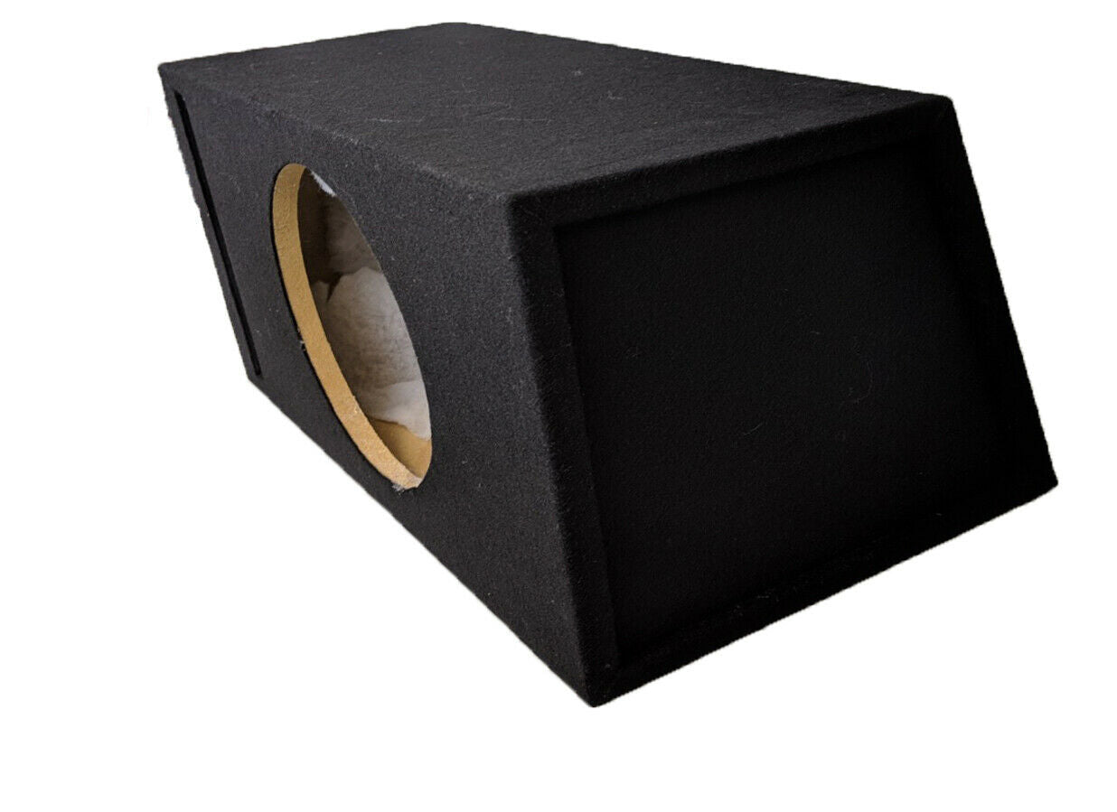 AVW AVW12SP-HD Heavy Duty 12" Subwoofer Box Sub box Slot Ported Enclosure