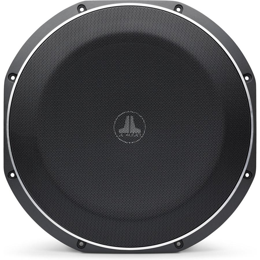 JL Audio 10TW1-4 TW1 Series thin-line 10" 4-ohm subwoofer