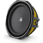 JL Audio 10TW1-4 TW1 Series thin-line 10" 4-ohm subwoofer