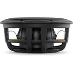 JL Audio 10TW1-4 TW1 Series thin-line 10" 4-ohm subwoofer