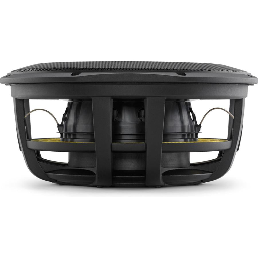 JL Audio 10TW1-4 TW1 Series thin-line 10" 4-ohm subwoofer